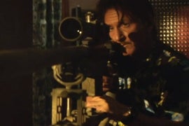 Sean Penn Shoots to Kill in First ‘Gunman’ Trailer (Video)