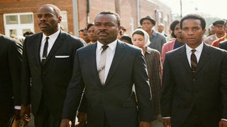 ‘Selma’ to Screen in Selma, Alabama for Free