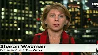 TheWrap’s Sharon Waxman Debates Legal, Ethical Issues of Sony Hack on CNN (Video)