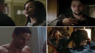 The Jawdropping Year of Shonda Rhimes: Cell Phone Penis Pics, Bitch Babies, Ice Cream Orgasms (Video)