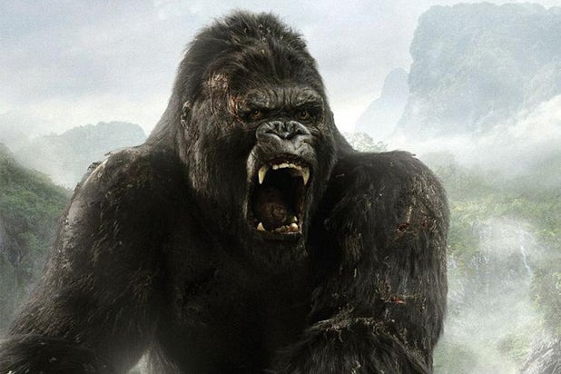 Universal Moves Kong Skull Island To 2017 Cements Great Wall