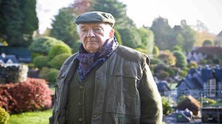 David Ryall, ‘Harry Potter’s’ Elphias Doge, Dead at 79