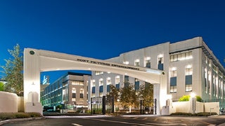 Sony Pictures Cuts Staff in Marketing, Distribution