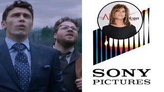 Amy Pascal on Whether She’s So Damaged She Can No Longer Lead Sony (Exclusive)