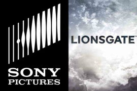 Sony Declined Lionsgate’s Invite for Merger Talks According to Hacked Emails