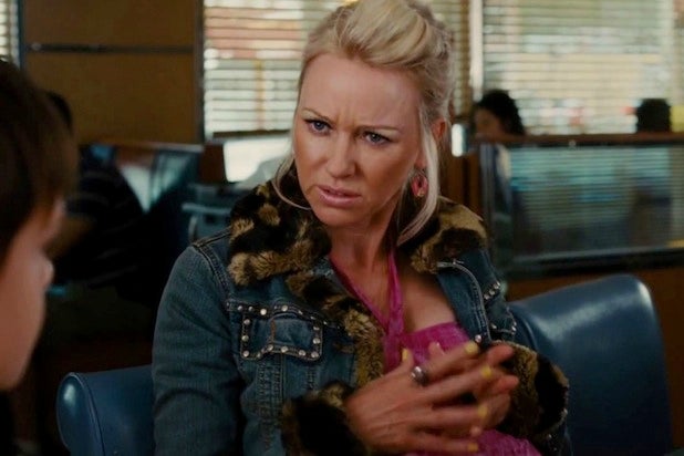 Naomi Watts in St. Vincent