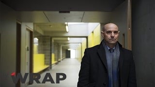 Pivot’s ‘Fortitude’ First Look Features Stanley Tucci, Richard Dormer and a Sniper Rifle (Exclusive Photos)