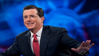 9 of Stephen Colbert’s Best Moments From 9 Years of the ‘Report’ (Video)