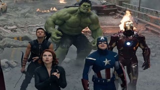 DC vs. Marvel: Universes Collide in Epic Mashup Movie Trailer (Video)