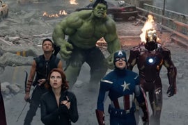 DC vs. Marvel: Universes Collide in Epic Mashup Movie Trailer (Video)