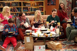 Ratings: ‘Big Bang,’ ‘Young Sheldon’ Bury ABC’s ‘A Charlie Brown Christmas’