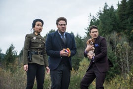 ‘The Interview’ Intervention: Pulling Film Sends Wrong Message (Guest Blog)