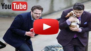 ‘The Interview’ to Stream on YouTube, Google Play, Xbox in Unique Sony Release