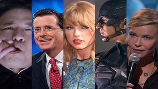 Hollywood’s Boldest Moves of the Year: TheWrap’s Best & Worst 2014
