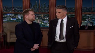Craig Ferguson Offers His ‘Late Late Show’ Successor James Corden Some Advice (Video)