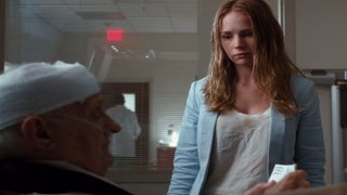 Scott Eastwood, Britt Robertson Transcend Love, Time in Nicholas Sparks’ ‘The Longest Ride’ Trailer (Video)