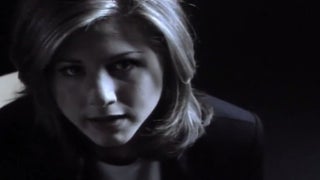 Jennifer Aniston Sexual Assault PSA Re-Released for NBC’s ‘The More You Know’ 25th Anniversary (Video)