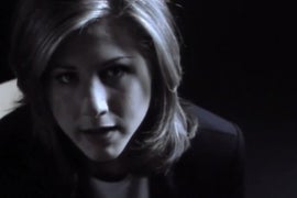 Jennifer Aniston Sexual Assault PSA Re-Released for NBC’s ‘The More You Know’ 25th Anniversary (Video)