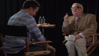 Martin Short Accuses Jimmy Fallon of Being Justin Timberlake’s Lover (Video)