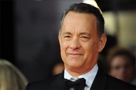 Tom Hanks to Play Captain Sully Sullenberger in Clint Eastwood Drama