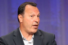 Sonar Entertainment Taps Tom Patricia for Miniseries, Movie and Limited Series SVP