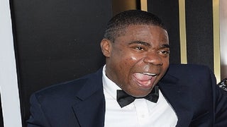 Tracy Morgan to Host ‘SNL’ in October
