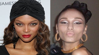 Tyra Banks, CW Sued for $3 Million by Escort-Turned-‘America’s Next Top Model’ Contestant