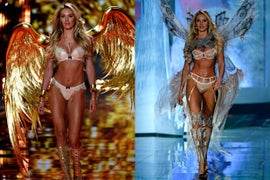 Ratings: Victoria’s Secret Fashion Show Tops Tuesday, ‘Rudolph’ Repeat Drops ‘The Voice’