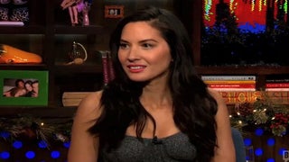 Olivia Munn Speaks Out About ‘Newsroom’ Rape Story Controversy (Video)