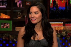 Olivia Munn Speaks Out About ‘Newsroom’ Rape Story Controversy (Video)