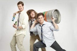 Comedy Central Sets ‘Workaholics,’ ‘Broad City’ Premiere Dates