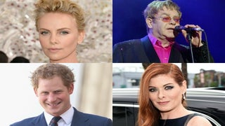 Hollywood Supports World AIDS Day 2014: See Standout Efforts to End Disease Once and for All (Video)