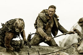 ‘Mad Max: Fury Road’ ‘Black & Chrome’ Cut Gets German Release