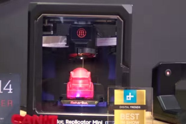 3D printing highlights