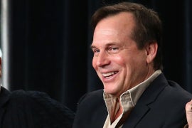 Bill Paxton Wants You to Check Out the Old Movie References in ‘Training Day’ Series