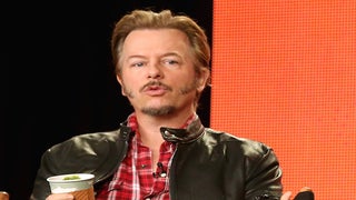 David Spade Gets Cursed out by Danielle Bregoli in ‘Gucci Flip Flops’ Clip (Video)