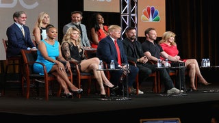 Media Matters Pressures NBC to Ditch Donald Trump as ‘Celebrity Apprentice’ Exec Producer