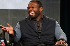 50 Cent Slams Jay Z’s Tidal, Claims He Could Have Made It ‘More Exciting’ (Video)