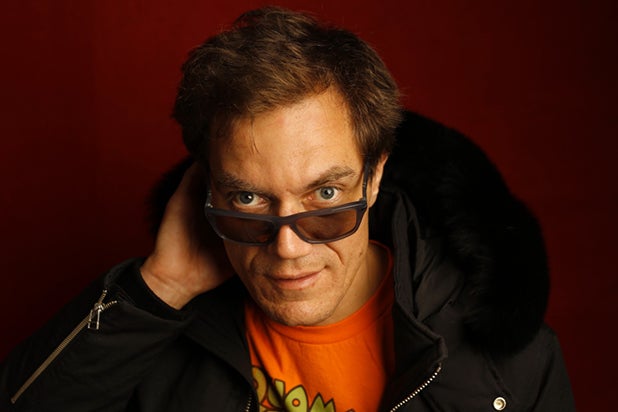 "99 Homes" star Michael Shannon, photographed by Patrick Fraser at TheWrap's Kia photobooth during the 2015 Sundance Film Festival in Park City, Utah on Jan. 23, 2015. "99 Homes" star Michael Shannon, photographed by Patrick Fraser at TheWrap's Kia photobooth during the 2015 Sundance Film Festival in Park City, Utah on Jan. 23, 2015.