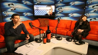 Alison Rosen Will Address Shocking ‘Adam Carolla Show’ Firing on Thursday’s Podcast