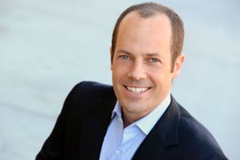 Adam Sher Named Leftfield Entertainment’s First Ever CCO