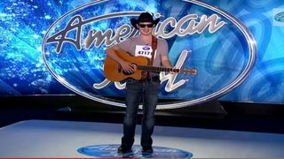 Jennifer Lopez Sings Duet With Blind ‘American Idol’ Contestant (Video)