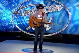 Jennifer Lopez Sings Duet With Blind ‘American Idol’ Contestant (Video)