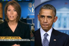 Ex-CBS Correspondent Sharyl Attkisson Sues Obama Administration for Alleged Hacking