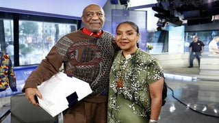 Phylicia Rashad Defends Bill Cosby, Blasts His Accusers: ‘What You’re Seeing Is the Destruction of a Legacy’