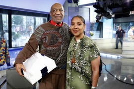 Phylicia Rashad Defends Bill Cosby, Blasts His Accusers: ‘What You’re Seeing Is the Destruction of a Legacy’