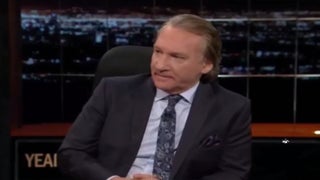 Bill Maher Blasts ‘American Sniper’ Chris Kyle as a ‘Psychopath’: He’s No Eisenhower (Video)