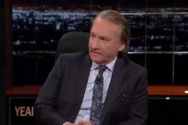 Bill Maher Blasts ‘American Sniper’ Chris Kyle as a ‘Psychopath’: He’s No Eisenhower (Video)