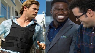 ‘Blackhat,’ ‘Wedding Ringer’ Bomb With Critics: Here Are the Worst Reviews