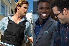 ‘Blackhat,’ ‘Wedding Ringer’ Bomb With Critics: Here Are the Worst Reviews